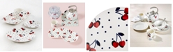 kate spade new york Vintage Cherry Collection 